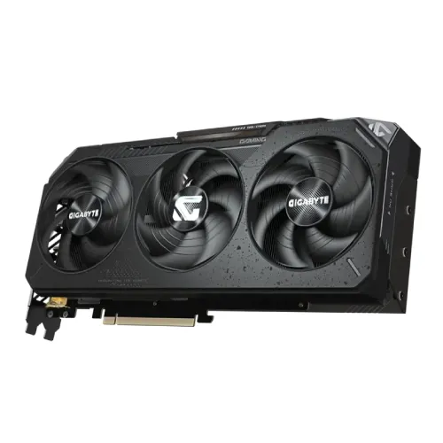 GIGABYTE Radeon RX 9070 XT GAMING OC 16G GDDR6 Graphics Card — image 4 of 6