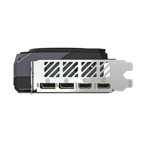 GIGABYTE Radeon RX 9070 XT GAMING OC 16G GDDR6 Graphics Card — image 6 of 6