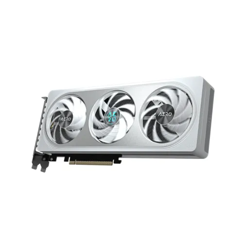 GIGABYTE GeForce RTX 5060 AERO OC 8G GDDR7 Graphics Card — image 3 of 6