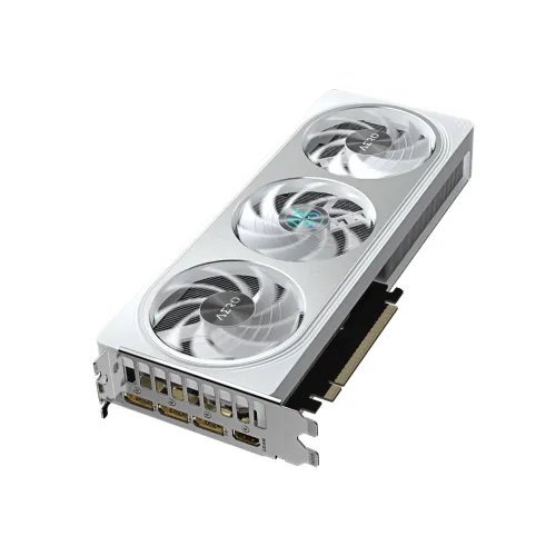 GIGABYTE GeForce RTX 5060 AERO OC 8G GDDR7 Graphics Card — image 4 of 6
