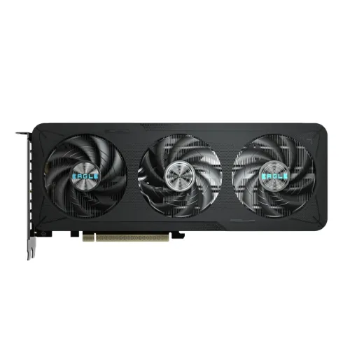 GIGABYTE GeForce RTX 5060 Ti EAGLE MAX OC 8GB GDDR7 Graphics Card — image 2 of 6