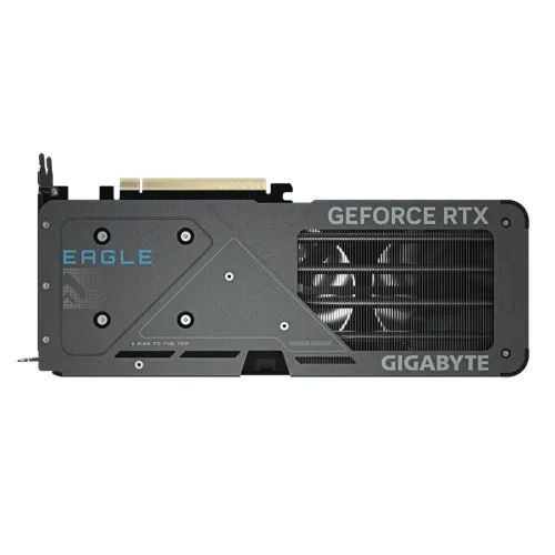 GIGABYTE GeForce RTX 5060 Ti EAGLE MAX OC 8GB GDDR7 Graphics Card — image 6 of 6