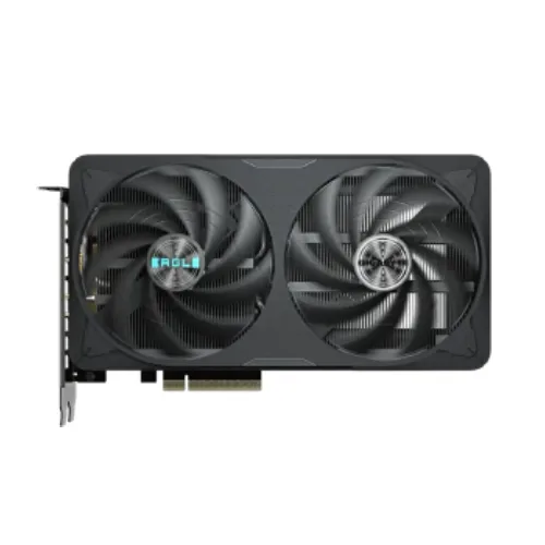 GIGABYTE GeForce RTX 5060 Ti EAGLE OC 8GB GDDR7 Graphics Card — image 2 of 6