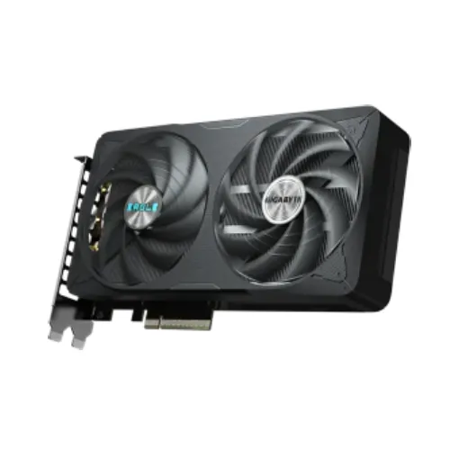 GIGABYTE GeForce RTX 5060 Ti EAGLE OC 8GB GDDR7 Graphics Card — image 4 of 6