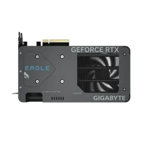 GIGABYTE GeForce RTX 5060 Ti EAGLE OC 8GB GDDR7 Graphics Card — image 5 of 6