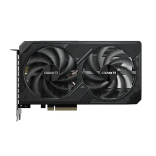 GIGABYTE GeForce RTX 5060 Ti WINDFORCE OC 8G GDDR7 Graphics Card — image 2 of 6