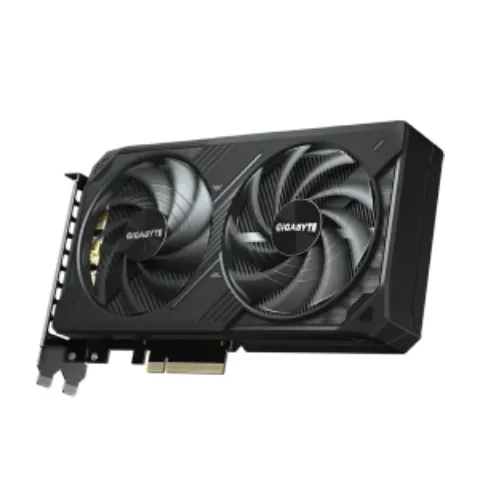 GIGABYTE GeForce RTX 5060 Ti WINDFORCE OC 8G GDDR7 Graphics Card — image 3 of 6