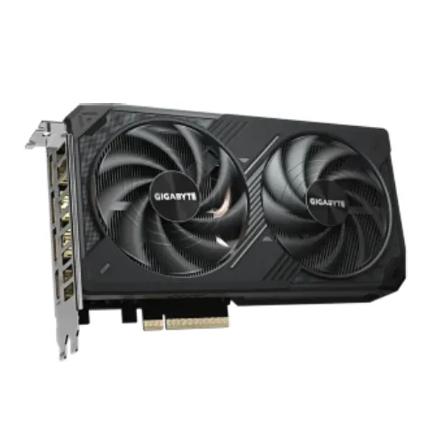 GIGABYTE GeForce RTX 5060 Ti WINDFORCE OC 8G GDDR7 Graphics Card — image 4 of 6
