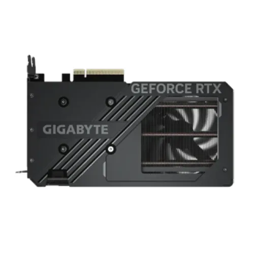 GIGABYTE GeForce RTX 5060 Ti WINDFORCE OC 8G GDDR7 Graphics Card — image 5 of 6