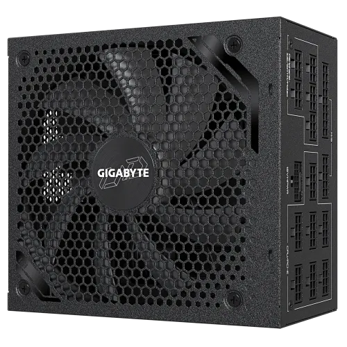 Gigabyte UD1300GM PG5 1300w 80 Plus Gold ATX Power Supply — image 2 of 3