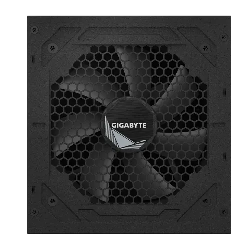 GIGABYTE UD850GM 850W Ultra Durable 80+ Gold Full Modular Power Supply — image 4 of 4