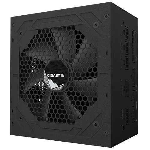 GIGABYTE UD850GM PG5 850W 80+ Gold Full Modular Power Supply — image 2 of 7