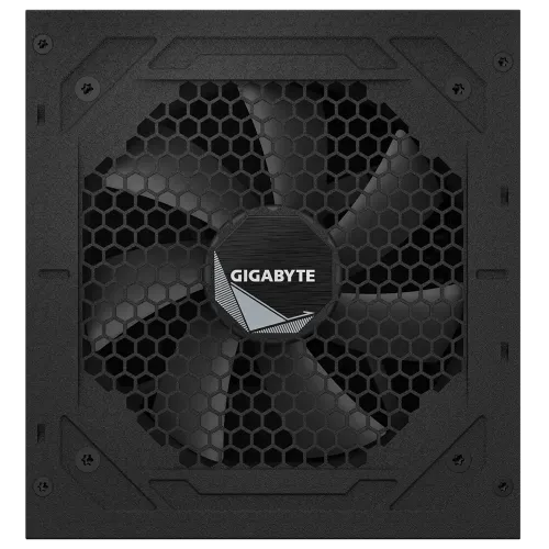 GIGABYTE UD850GM PG5 850W 80+ Gold Full Modular Power Supply — image 3 of 7
