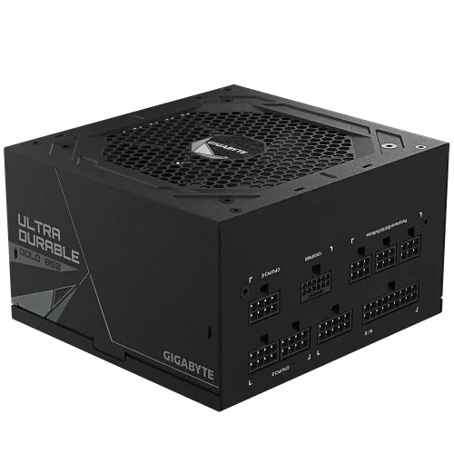 GIGABYTE UD850GM PG5 850W 80+ Gold Full Modular Power Supply — image 4 of 7