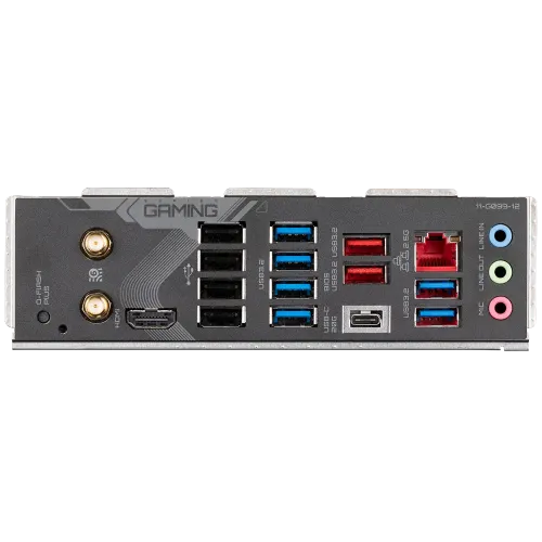 GIGABYTE X670 GAMING X AX DDR5 AMD AM5 ATX Motherboard — image 6 of 6