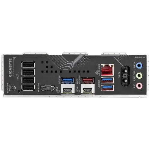 GIGABYTE X870 EAGLE WIFI7 DDR5 AMD AM5 ATX Motherboard — image 4 of 4