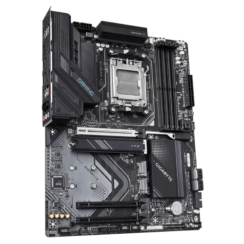 GIGABYTE X870 GAMING WIFI6 DDR5 AMD AM5 ATX Motherboard — image 2 of 4