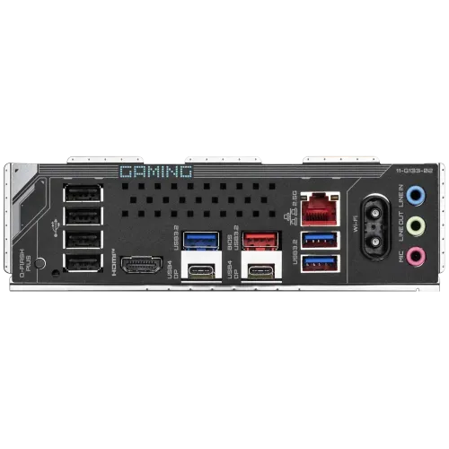 GIGABYTE X870 GAMING X WIFI7 DDR5 AMD AM5 ATX Motherboard — image 4 of 4