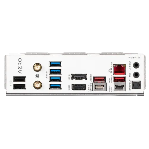 GIGABYTE Z790 AERO G ATX Motherboard — image 6 of 6