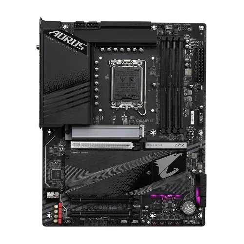 GIGABYTE Z790 AORUS ELITE AX ATX Motherboard — image 2 of 6