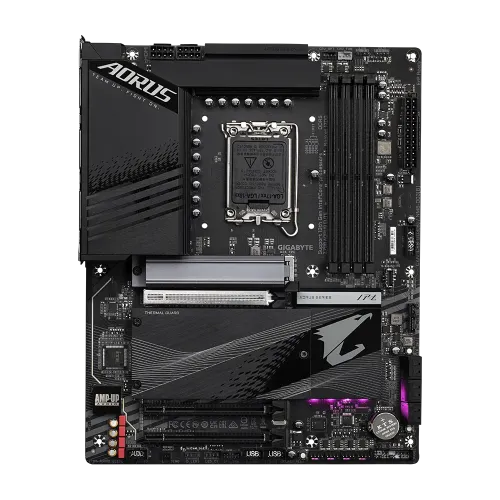 GIGABYTE Z790 AORUS ELITE ATX Motherboard — image 2 of 6