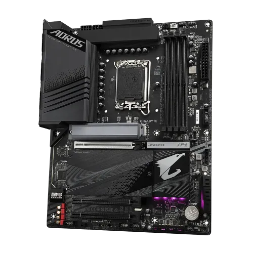 GIGABYTE Z790 AORUS ELITE ATX Motherboard — image 4 of 6