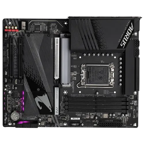 GIGABYTE Z790 AORUS ELITE ATX Motherboard — image 5 of 6