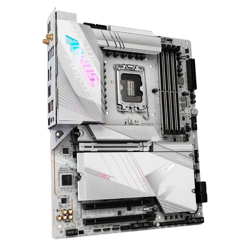 GIGABYTE Z790 AORUS PRO X ATX Motherboard — image 3 of 4