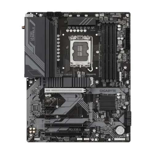 GIGABYTE Z790 D AX DDR5 ATX Motherboard — image 2 of 5