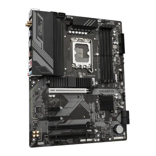 GIGABYTE Z790 D AX DDR5 ATX Motherboard — image 3 of 5