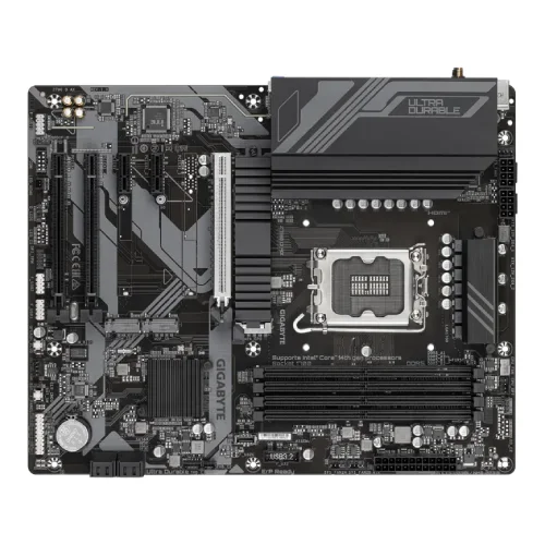 GIGABYTE Z790 D AX DDR5 ATX Motherboard — image 4 of 5