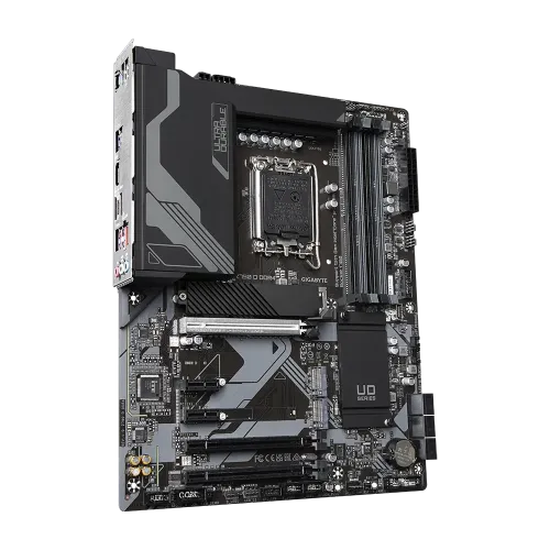 GIGABYTE Z790 D DDR4 ATX Motherboard — image 3 of 6