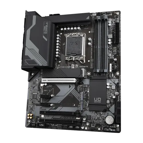 GIGABYTE Z790 D DDR4 ATX Motherboard — image 4 of 6