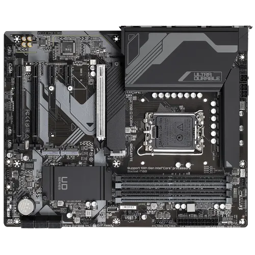 GIGABYTE Z790 D DDR4 ATX Motherboard — image 5 of 6