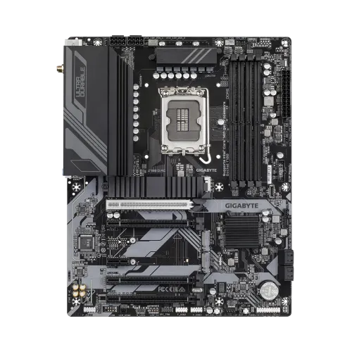 GIGABYTE Z790 D DDR5 ATX Motherboard — image 2 of 3