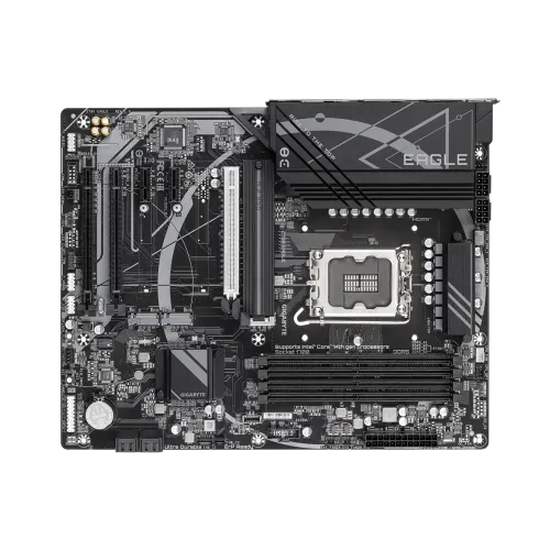 GIGABYTE Z790 EAGLE DDR5 ATX Motherboard — image 3 of 4