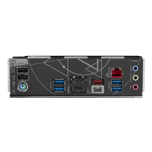 GIGABYTE Z790 EAGLE DDR5 ATX Motherboard — image 4 of 4