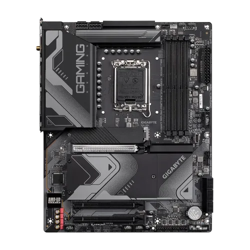 GIGABYTE Z790 GAMING X AX ATX Motherboard — image 2 of 6