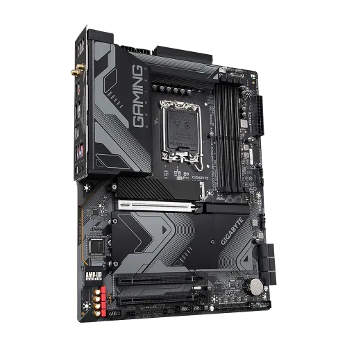 GIGABYTE Z790 GAMING X AX ATX Motherboard — image 3 of 6