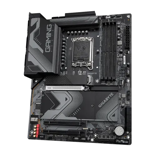 GIGABYTE Z790 GAMING X AX ATX Motherboard — image 4 of 6