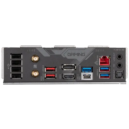 GIGABYTE Z790 GAMING X AX ATX Motherboard — image 6 of 6
