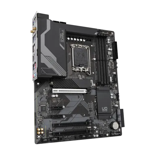 GIGABYTE Z790 UD AX ATX Motherboard — image 3 of 6