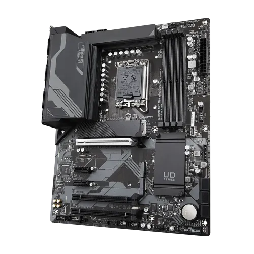 GIGABYTE Z790 UD AX ATX Motherboard — image 4 of 6
