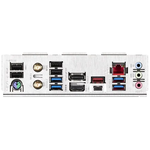 GIGABYTE Z790 UD AX ATX Motherboard — image 6 of 6