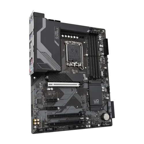 GIGABYTE Z790 UD ATX Motherboard — image 3 of 6