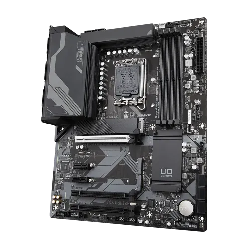 GIGABYTE Z790 UD ATX Motherboard — image 4 of 6