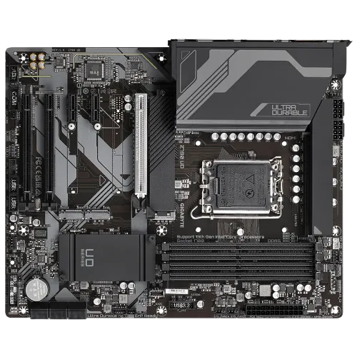 GIGABYTE Z790 UD ATX Motherboard — image 5 of 6