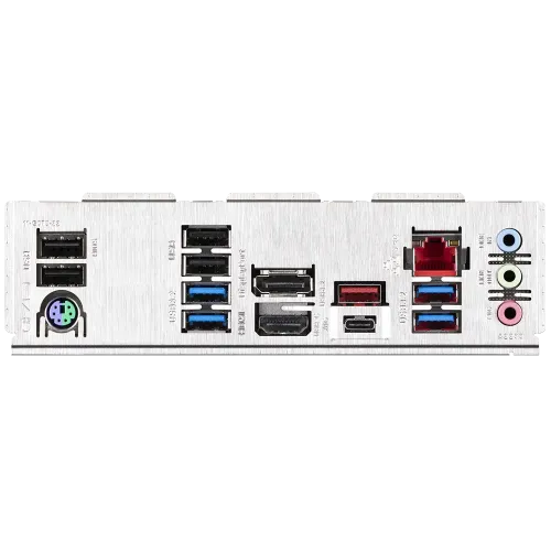 GIGABYTE Z790 UD ATX Motherboard — image 6 of 6