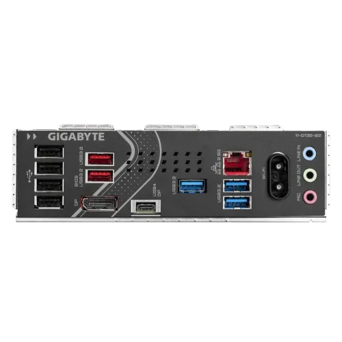 Gigabyte Z890 EAGLE WIFI7 LGA 1851 ATX Motherboard — image 4 of 4