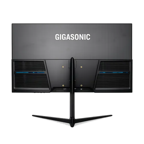Gigasonic GS-21.5FHD500S9 21.5" 100Hz FHD IPS Gaming Monitor — image 2 of 2